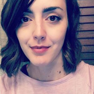 Meet your Posher, Brianna